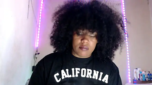 Živý XXX chat cherry_cleou