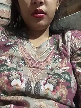 Samira_Sen Show in webcam