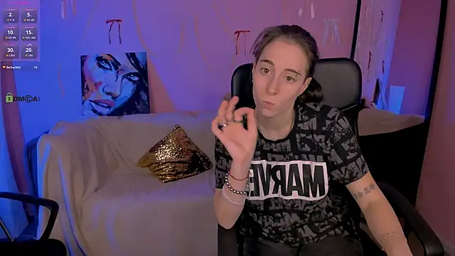 khloebeauty's Live XXX Chat