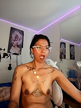 SamathaMay: απευθείας συνομιλία ΧΧΧ