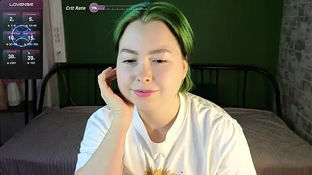 Czat XXX na żywo – AnitaMeyer