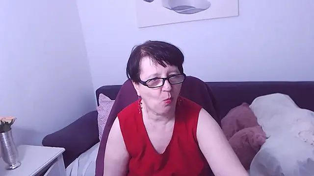 Živý XXX chat ChristaRose