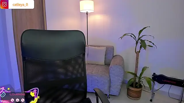 catleya_0 Obrolan Langsung XXX