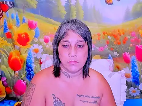 indianroxy Live XXX Chat