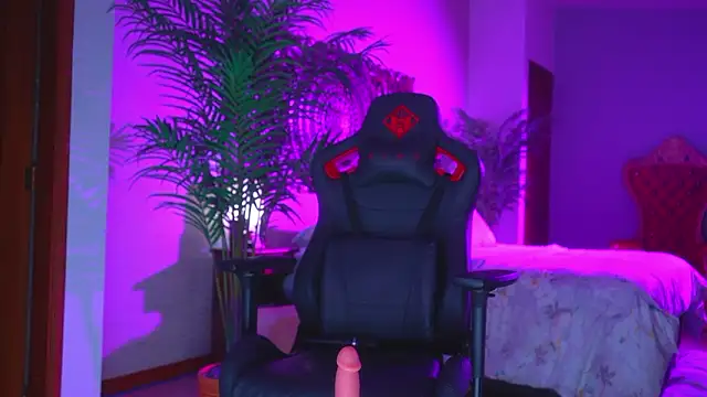 ambarEvans Live XXX-chat