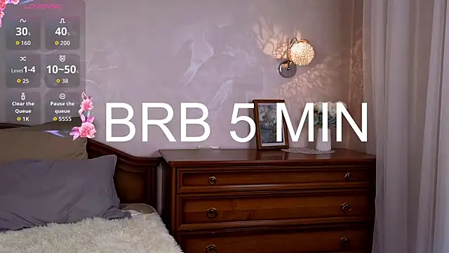 Chat XXX Live AntonelaAmeli