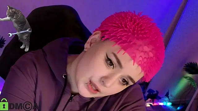 Chat XXX ao vivo de Mia_R0ss