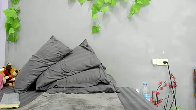 loveley_jenny Obrolan Langsung XXX