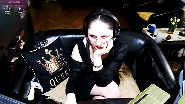 Imperatriza 现场XXX聊天