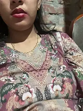 Samira_Sen Show in webcam