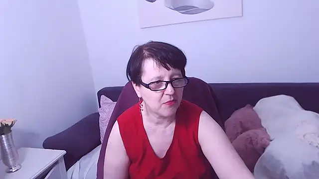 ChristaRose's Live XXX Chat