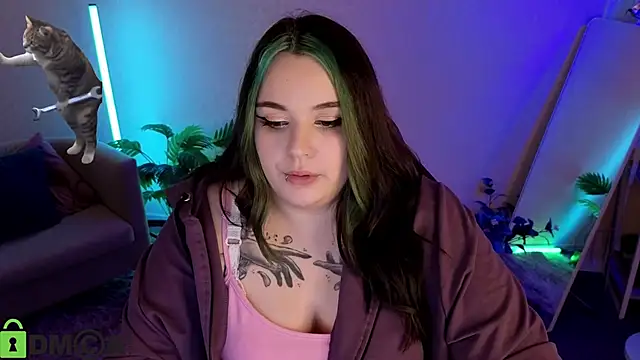 Mia_R0ssのライブXXXチャット