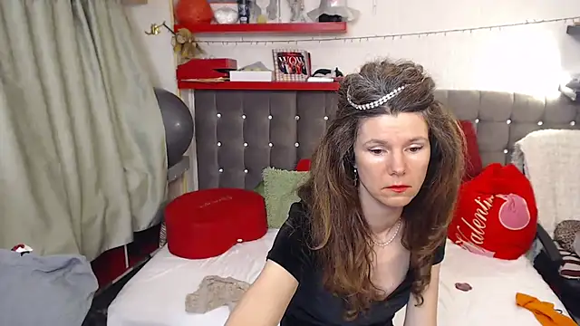 Chat XXX ao vivo de kellyterapy