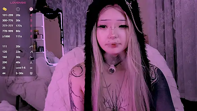 Lein_Bone – Naživo XXX chat