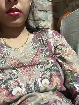 Samira_Sen 라이브 XXX 채팅