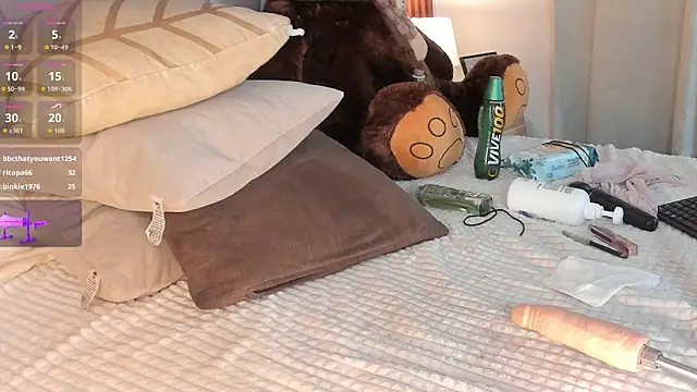 angeli_sexi 现场XXX聊天