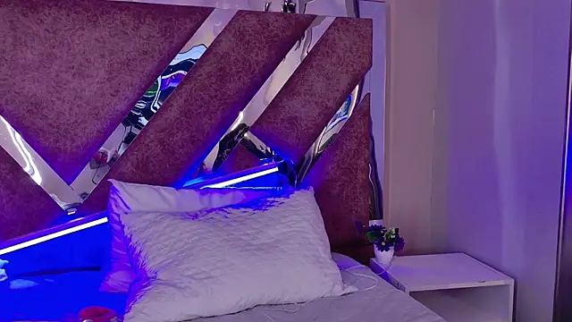 AmmyJones_ 라이브 XXX 채팅