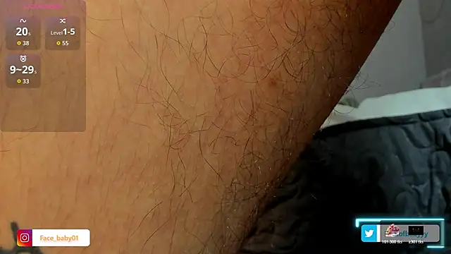 facebaby1 Chat XXX live