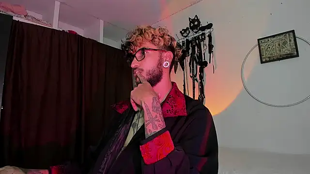 Chat +18 de dex_55 ao vivo