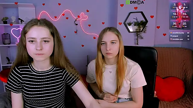 rebecca_smile Chat XXX live