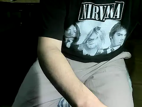 OreCam webkamerás műsora