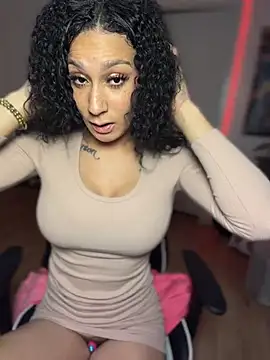 Chat XXX en directo de FerrariFrench