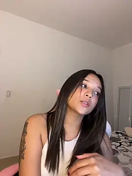 Chat XXX en directo de cutie_dance