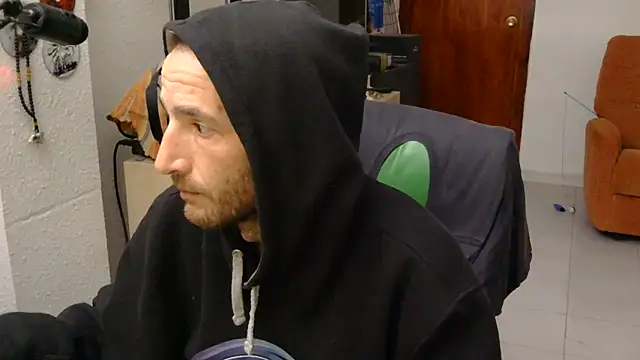 softail85 Chat XXX in diretta