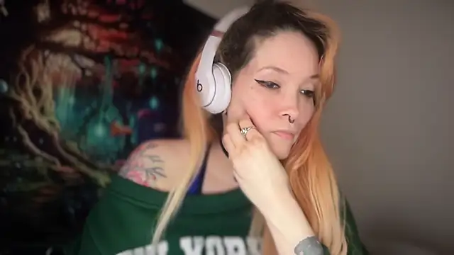 FRRANNKIE Live XXX-Chat