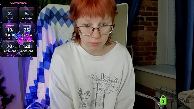 Melissa_Wells – Live XXX-chat