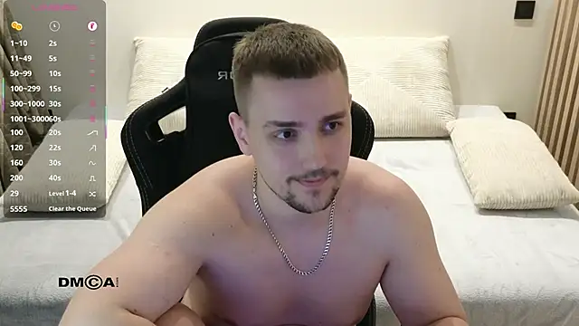 Larstar01 Chat XXX in diretta