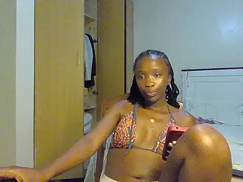 Chat XXX en directo de sexxieassy_hanaz