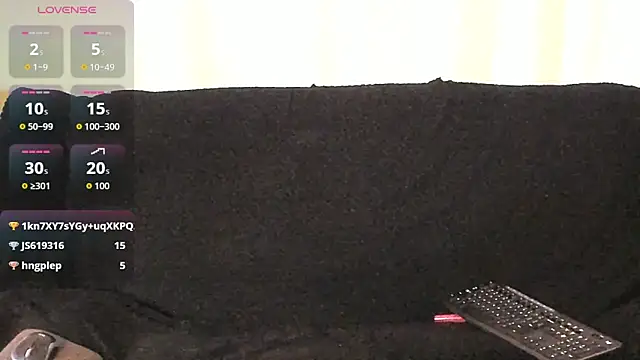 دردشة Linda_Tease الجنسية المباشرة