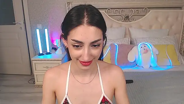 Lina_Robbins – Naživo XXX chat