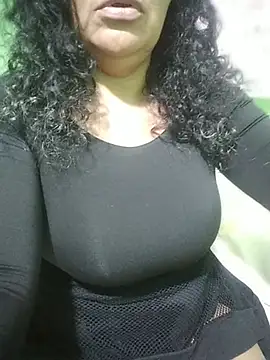 Chat XXX en directo de Amarantha25