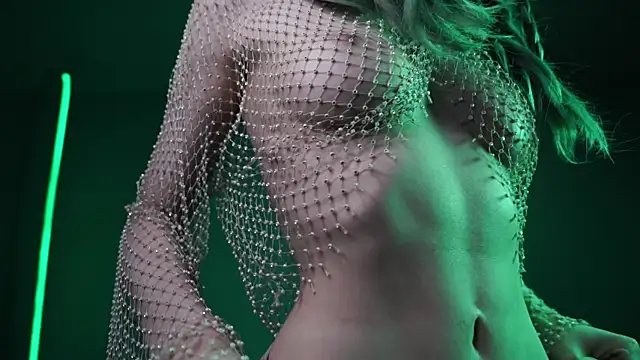 ginger_hugs Live XXX-Chat