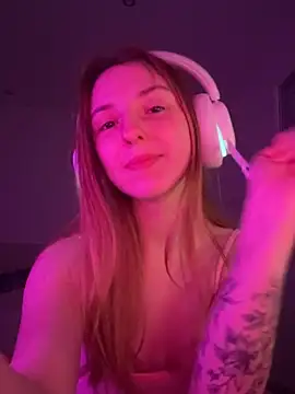 katyydel6 Live XXX-Chat