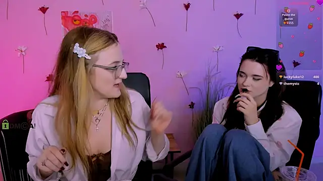 liana_kisses – Naživo XXX chat