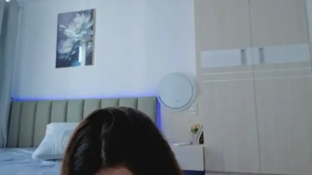 sweety_vikky Live XXX-Chat