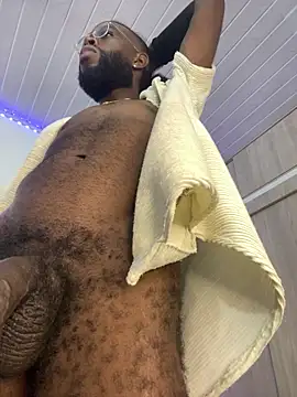 Jacksonking27 Chat XXX in diretta