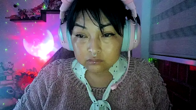 دردشة Shaddycute_ الجنسية المباشرة