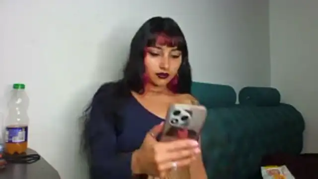 annibaby_88 Live XXX Chat