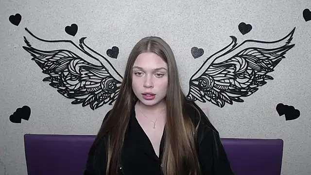 LaraPika Live XXX Chat