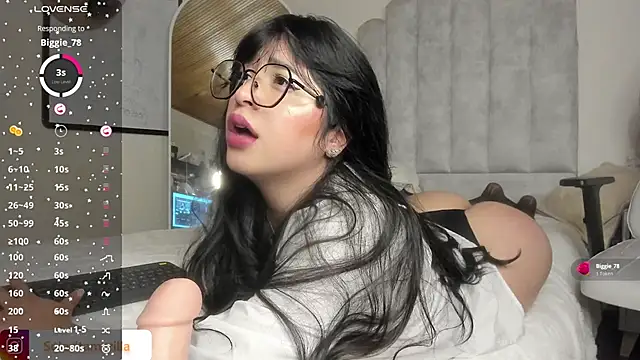 sunshine_maddy Adlı Modelin Canlı XXX Sohbeti