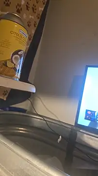 dominatingblacklove webkamerás műsora