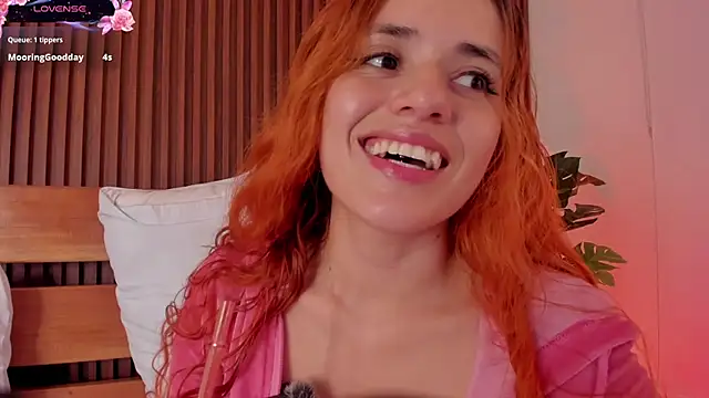 alliss_ginger_ – Live XXX-chat