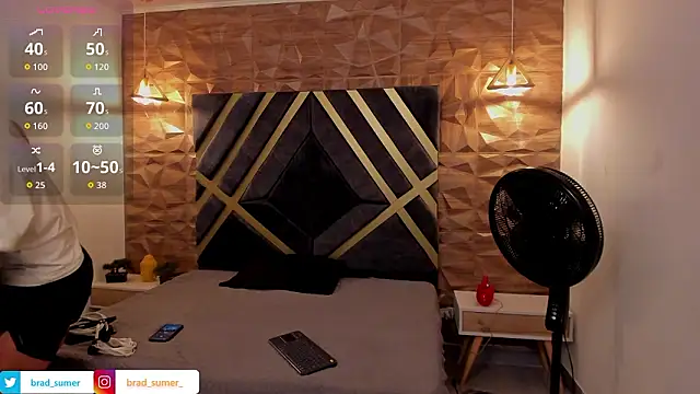 Онлайн чат XXX Brad_Summer