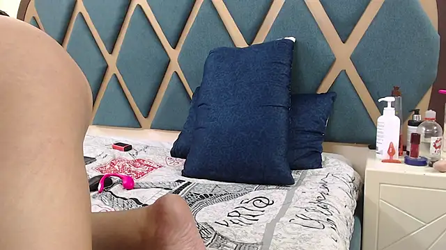 Czat XXX na żywo – Mariham-Murath