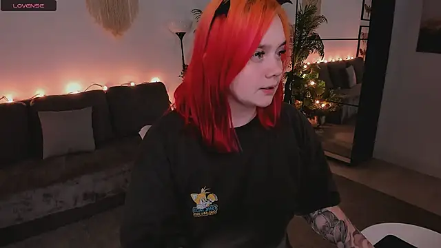 lunaalli's Live XXX Chat