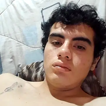 Ortiz3404 Live XXX Chat